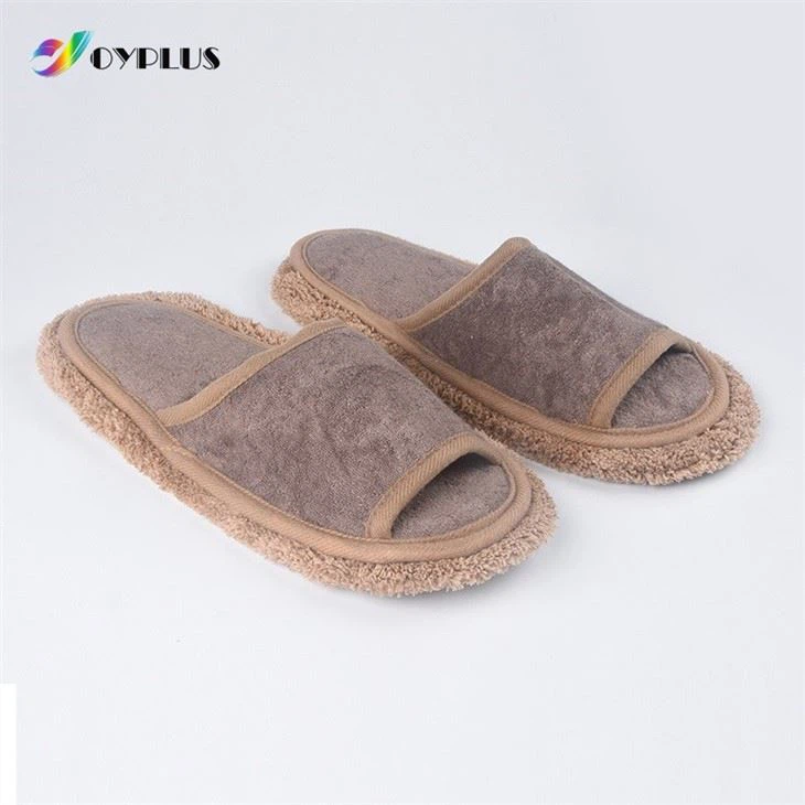 Chenille Slipper Style Mops