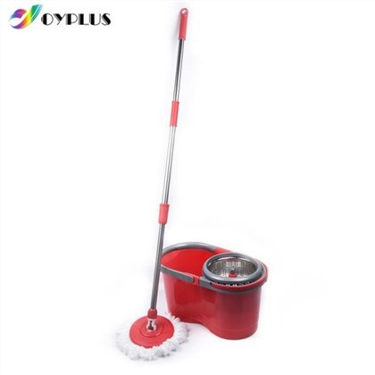 Пластмасова кошница 360 Spin Magic плюс MOP