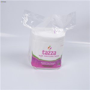 Почистващи кърпички