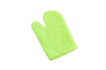 Ръкавици от коралов флис