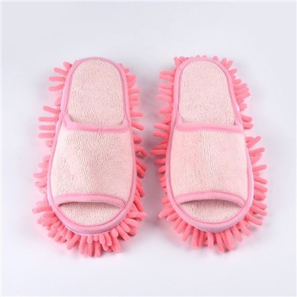 Домакински чехли за почистване