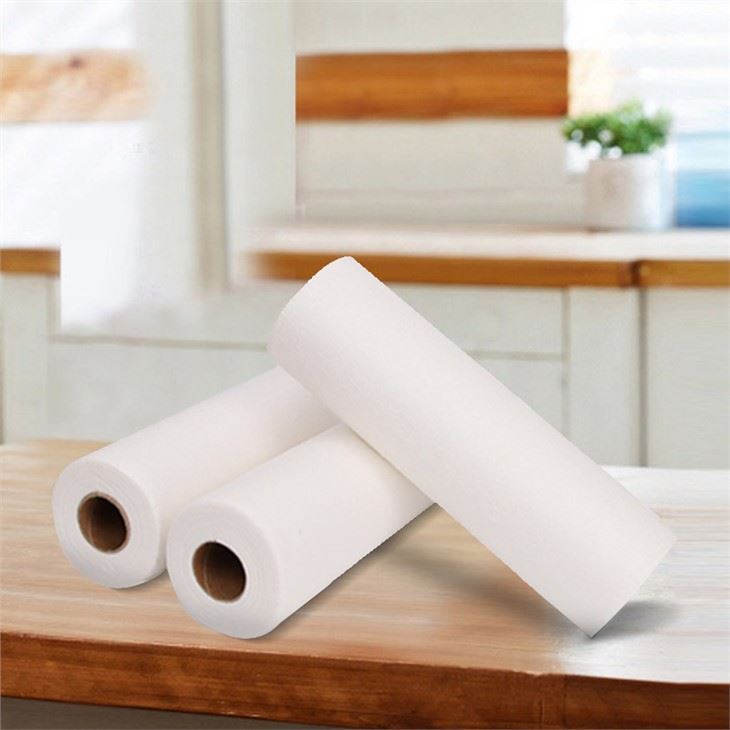 30PK Bamboo Cleaning Wipes