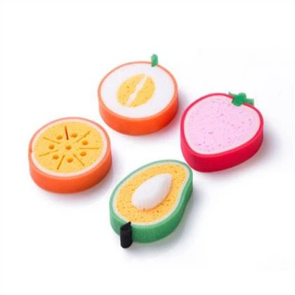 Боядисване Фигури Ястие Гъба